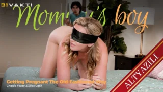 Üvey Kardeşinden Sadece Masaj İstemişti Türkçe Altyazılı Porno