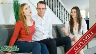 Yılan Gibi Üvey Anne Türkçe Altyazılı Ensest Porno