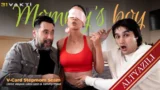 Tatlı Üvey Kardeşim Birşeyler Öğrenmek İstiyor Altyazılı Porno