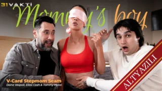 Tatlı Üvey Kardeşim Birşeyler Öğrenmek İstiyor Altyazılı Porno