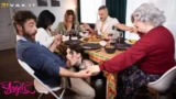 Babanınkinden Daha Büyük Oğlum Altyazılı JAV İzle