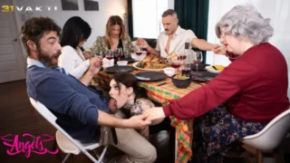 Babanınkinden Daha Büyük Oğlum Altyazılı JAV İzle