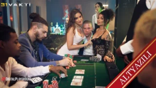 Üvey Kardeşinin Ekstra Nakit İhtiyacı Türkçe Altyazılı Porno