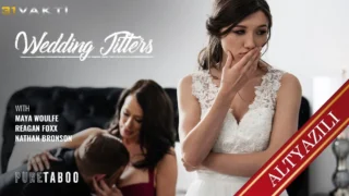 Kızgın Üvey Kardeşimi Sikerek Rahatlattım Türkçe Ensest Porno